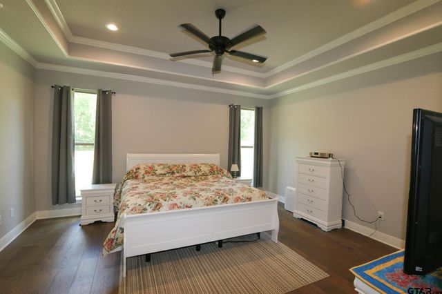 11863 Gillian Court, Tyler, TX 75703