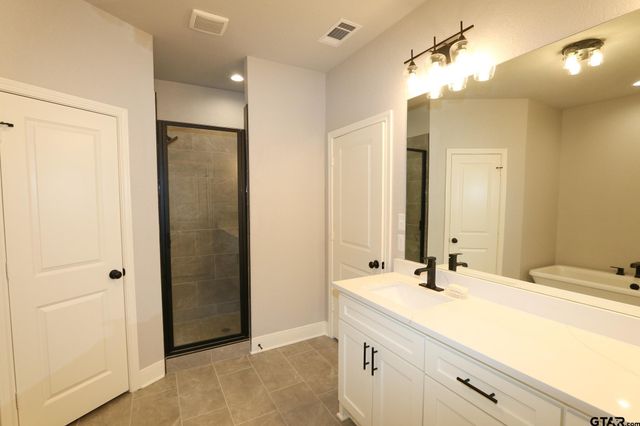 11863 Gillian Court, Tyler, TX 75703