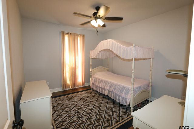 11863 Gillian Court, Tyler, TX 75703