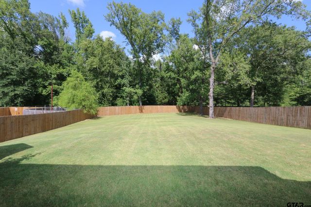 11863 Gillian Court, Tyler, TX 75703