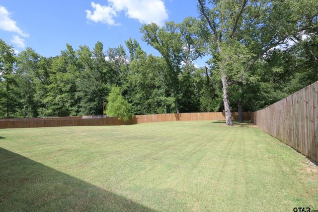 11863 Gillian Court, Tyler, TX 75703