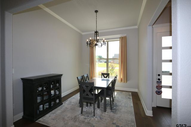 11863 Gillian Court, Tyler, TX 75703