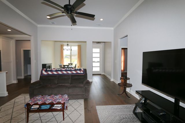 11863 Gillian Court, Tyler, TX 75703