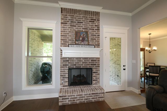 11863 Gillian Court, Tyler, TX 75703