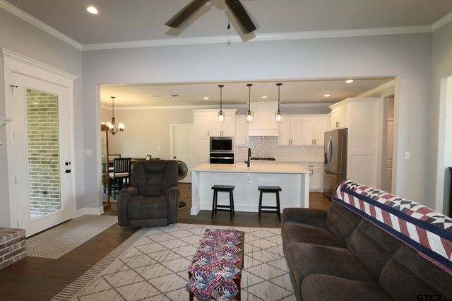 11863 Gillian Court, Tyler, TX 75703