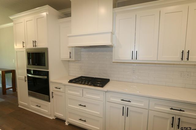 11863 Gillian Court, Tyler, TX 75703