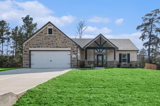 11702 Oakwood Ranch, Willis, TX 77378