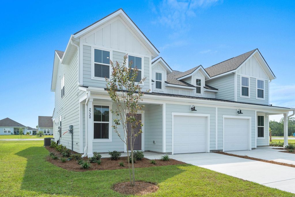 2720 Summer Breeze Ln # 6, Longs, SC 29568 — photo 2