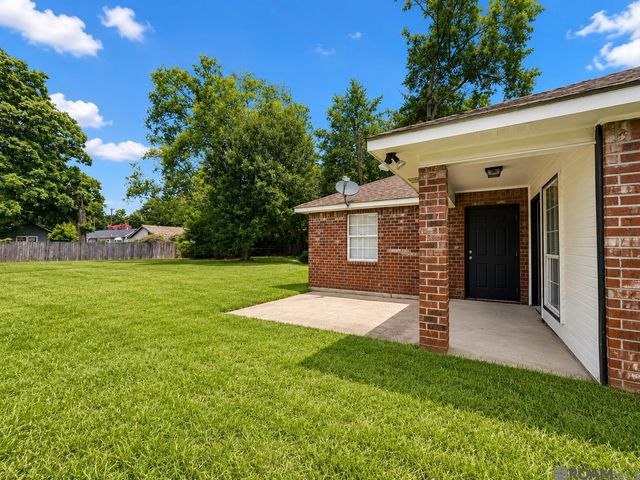 615 N 30th St, Baton Rouge, LA 70802