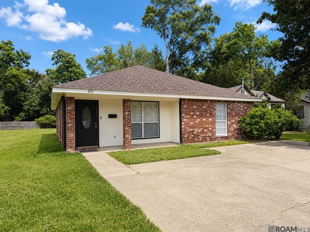 615 N 30th St, Baton Rouge, LA 70802
