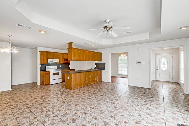 615 N 30th St, Baton Rouge, LA 70802