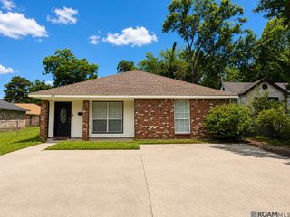 615 N 30th St, Baton Rouge, LA 70802