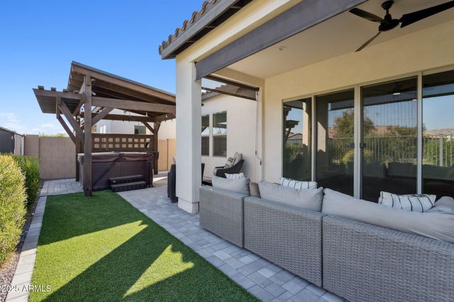 11249 N Blakely Street, Surprise, AZ 85388