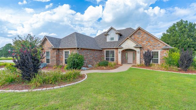 2300 E Emerald Bend Court, Granbury, TX 76049