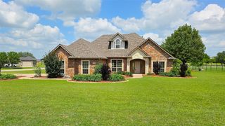 2300 E Emerald Bend Court, Granbury, TX 76049