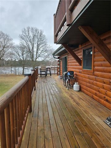 30925 County Highway F, New Auburn, WI 54757