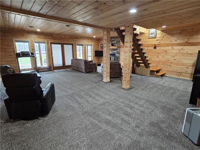 30925 County Highway F, New Auburn, WI 54757