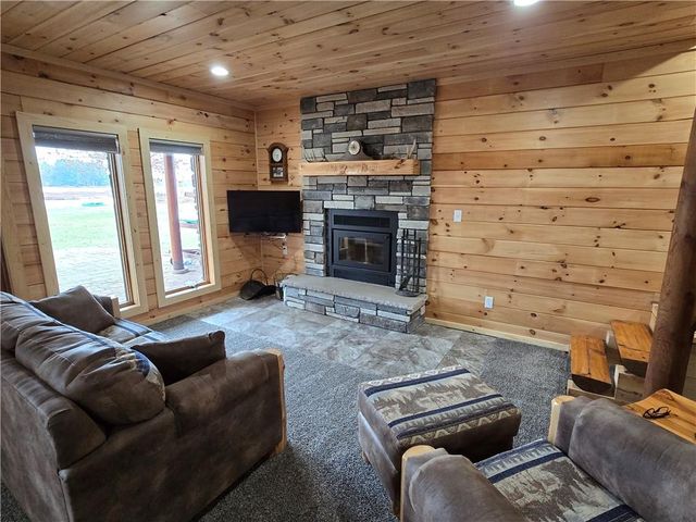 30925 County Highway F, New Auburn, WI 54757