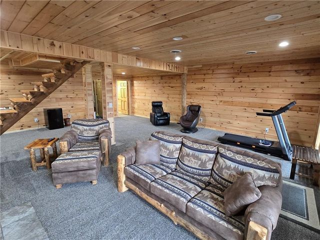 30925 County Highway F, New Auburn, WI 54757