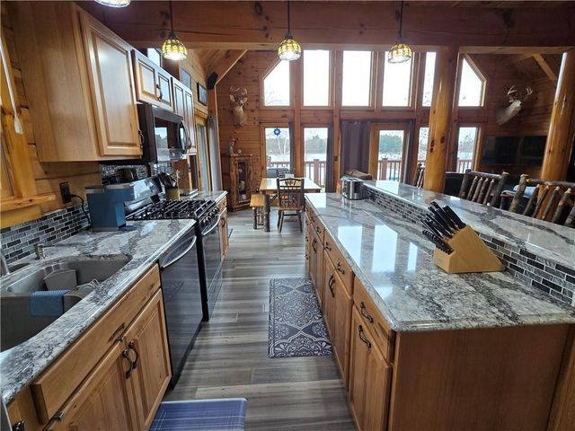 30925 County Highway F, New Auburn, WI 54757