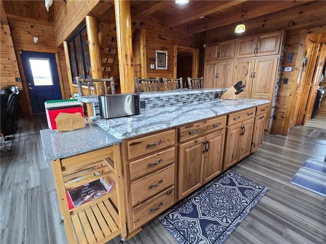 30925 County Highway F, New Auburn, WI 54757