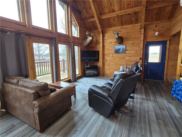 30925 County Highway F, New Auburn, WI 54757