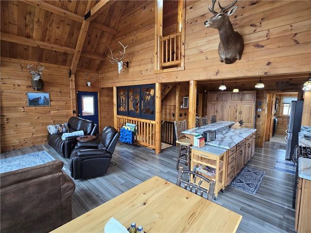 30925 County Highway F, New Auburn, WI 54757