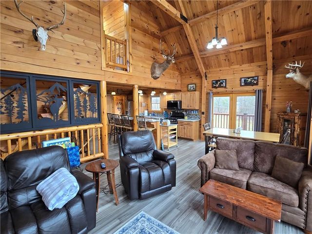 30925 County Highway F, New Auburn, WI 54757