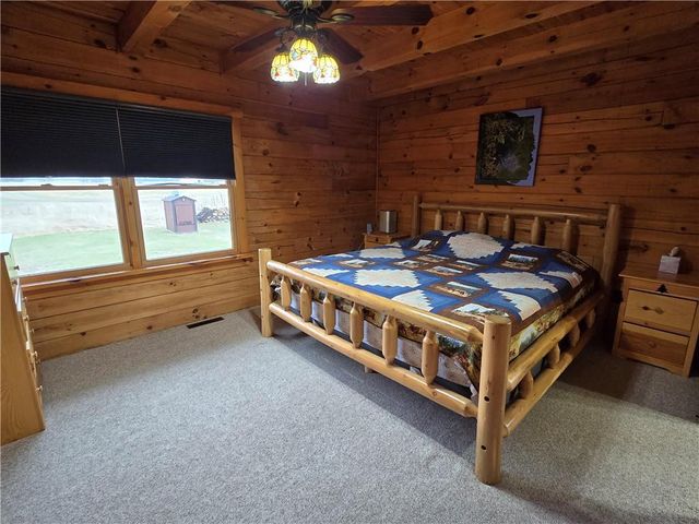 30925 County Highway F, New Auburn, WI 54757