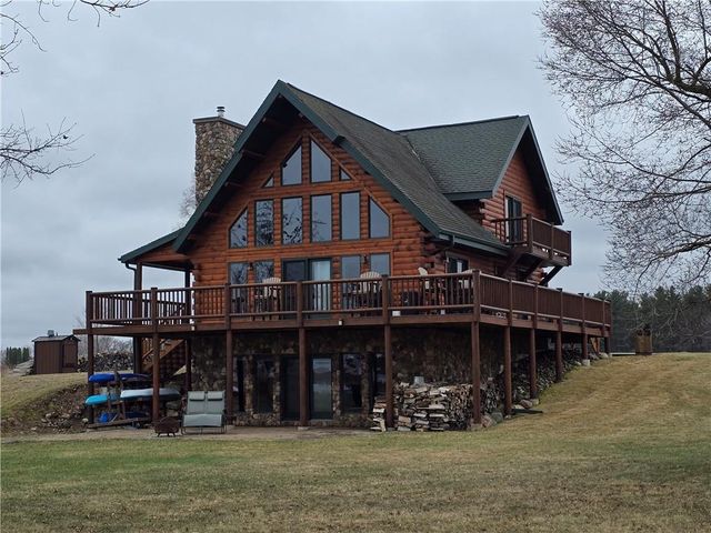 30925 County Highway F, New Auburn, WI 54757