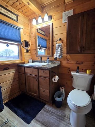 30925 County Highway F, New Auburn, WI 54757