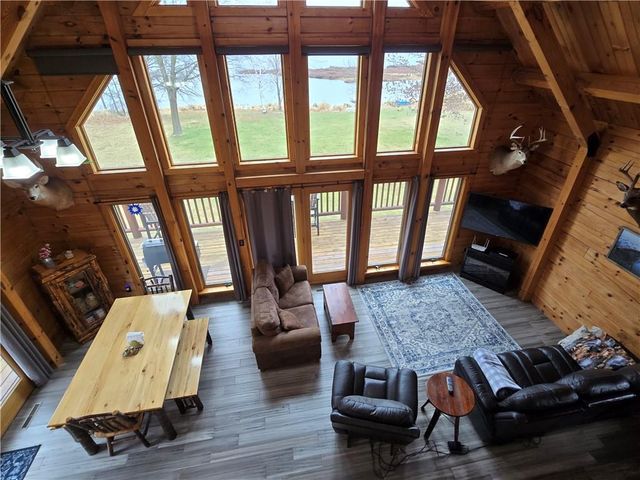 30925 County Highway F, New Auburn, WI 54757