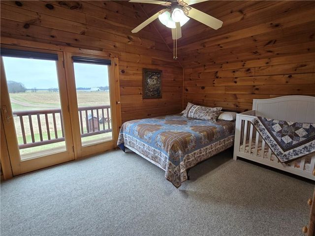 30925 County Highway F, New Auburn, WI 54757