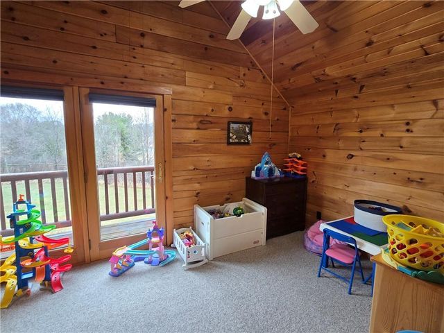 30925 County Highway F, New Auburn, WI 54757