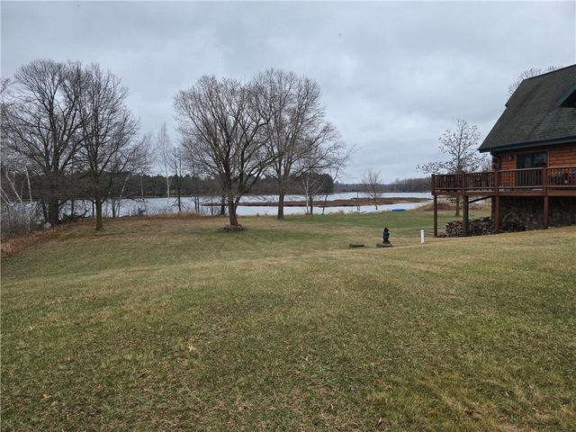 30925 County Highway F, New Auburn, WI 54757