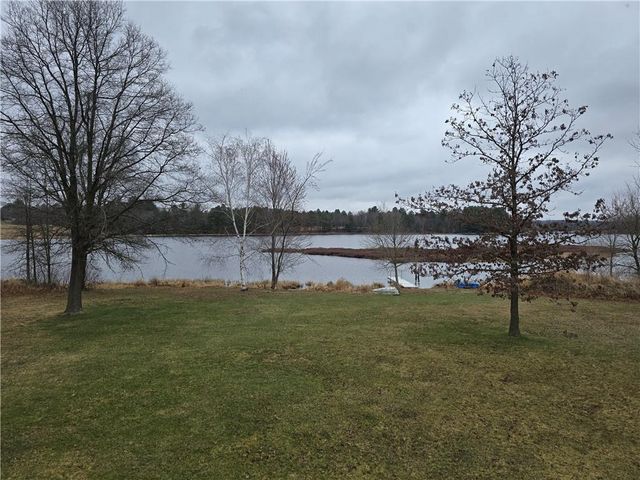 30925 County Highway F, New Auburn, WI 54757