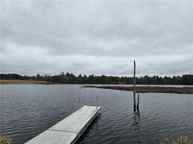 30925 County Highway F, New Auburn, WI 54757