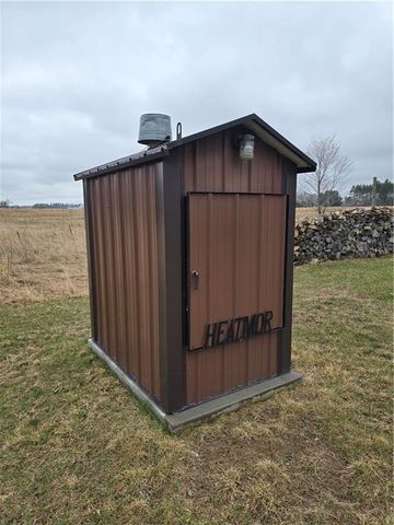 30925 County Highway F, New Auburn, WI 54757