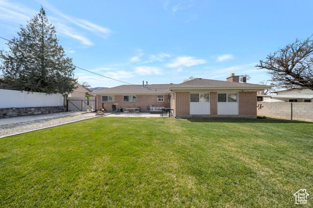 3281 S BROADWAY ST, Magna, UT 84044