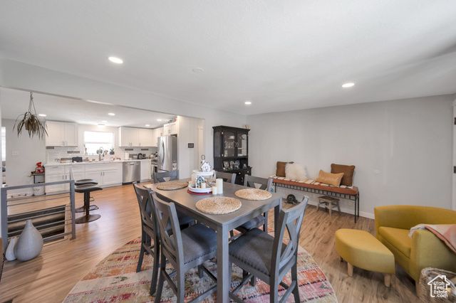 3281 S BROADWAY ST, Magna, UT 84044