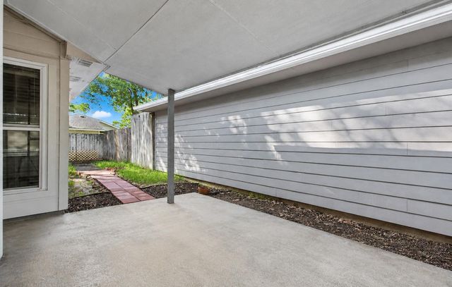 11938 Westwold Drive, Tomball, TX 77377