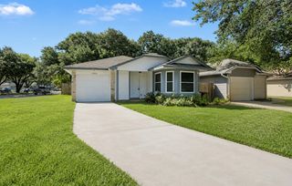 11938 Westwold Drive, Tomball, TX 77377