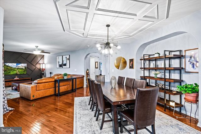 44 IRON MASTER DR, Stafford, VA 22554