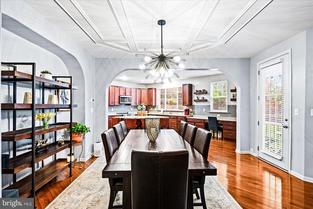 44 IRON MASTER DR, Stafford, VA 22554