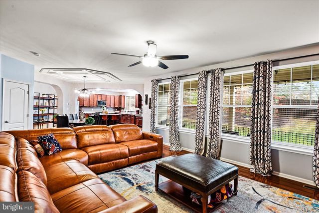 44 IRON MASTER DR, Stafford, VA 22554