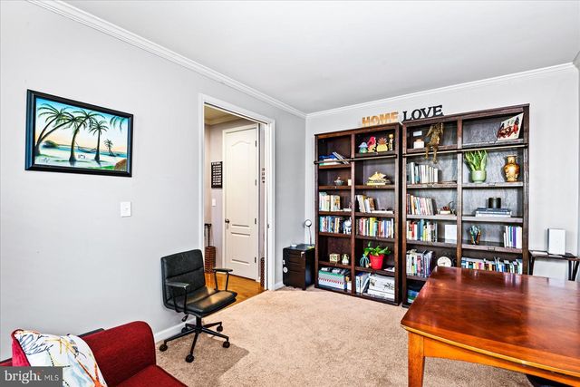 44 IRON MASTER DR, Stafford, VA 22554