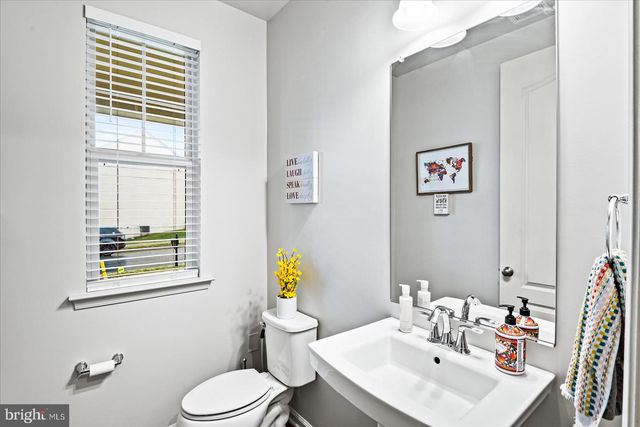 44 IRON MASTER DR, Stafford, VA 22554