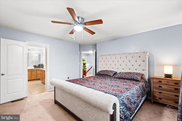 44 IRON MASTER DR, Stafford, VA 22554