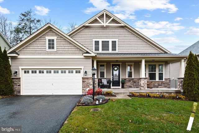 44 IRON MASTER DR, Stafford, VA 22554