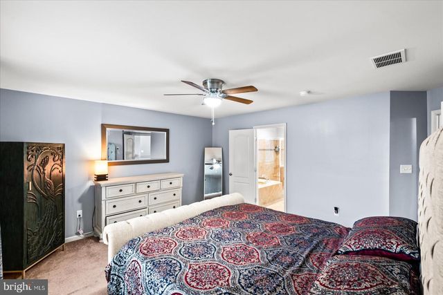 44 IRON MASTER DR, Stafford, VA 22554